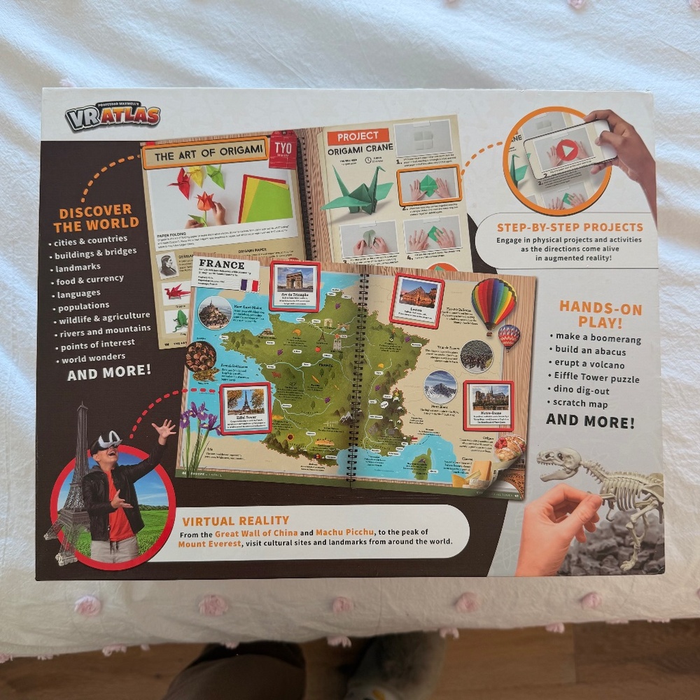 VR Atlas - Picture 2 of 3